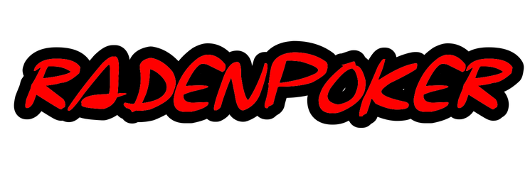 RADENPOKER Logo